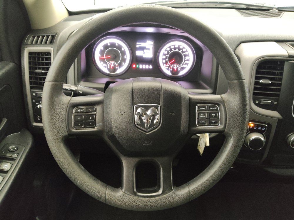 Used 2018 RAM 1500 Tradesman w/ Popular Equipment Group RWD image 22