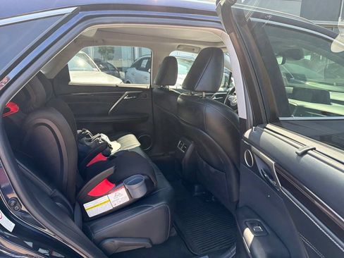 Used 2019 Lexus RX 450h AWD w/ Luxury Package image 31