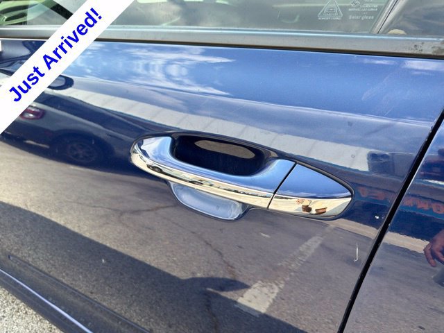 Used 2018 Kia Optima S w/ Panoramic Sunroof Package FWD image 13