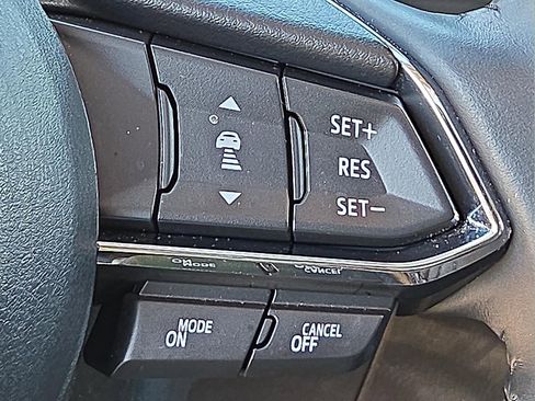 Used 2025 MAZDA CX-5 AWD 2.5 S w/ Preferred Package image 19