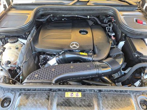 Used 2021 Mercedes-Benz GLE 350 image 23