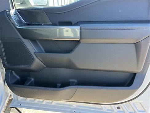 Used 2023 Ford F150 XLT w/ Equipment Group 302A High image 23