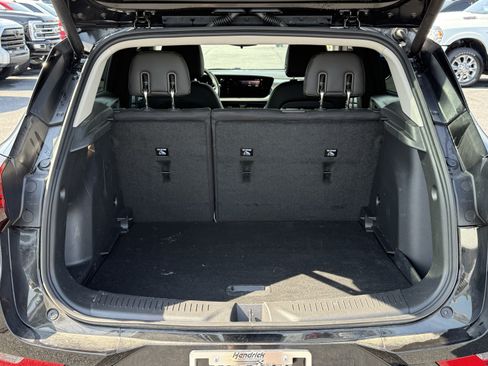 Used 2026 Buick Encore GX Sport Touring w/ Comfort Package FWD image 32