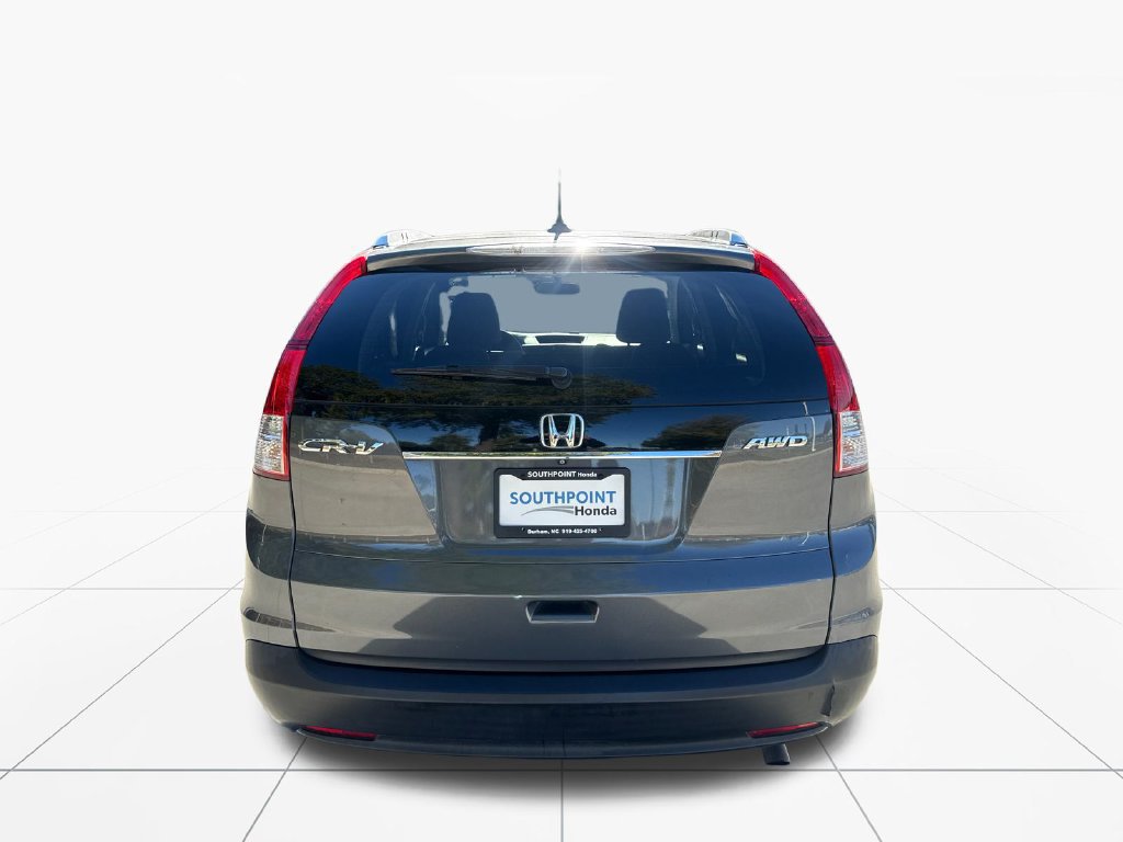 Used 2014 Honda CR-V EX-L image 7