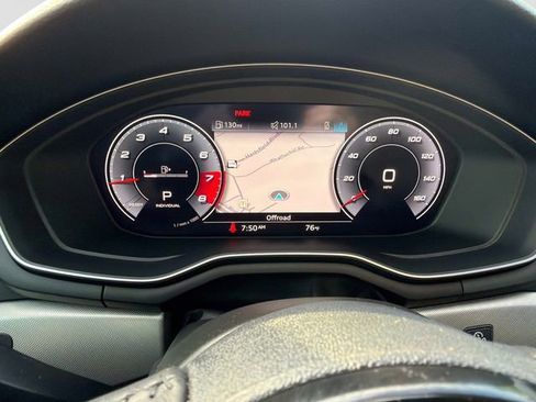 Used 2020 Audi A5 2.0T Premium Plus w/ Premium Plus AWD/4WD image 25