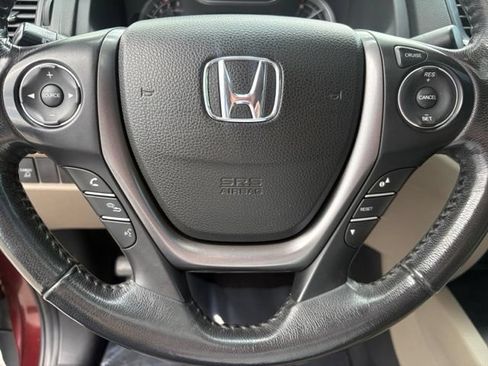 Used 2019 Honda Ridgeline RTL image 27