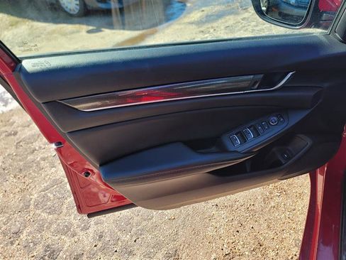 Used 2020 Honda Accord Sport image 10