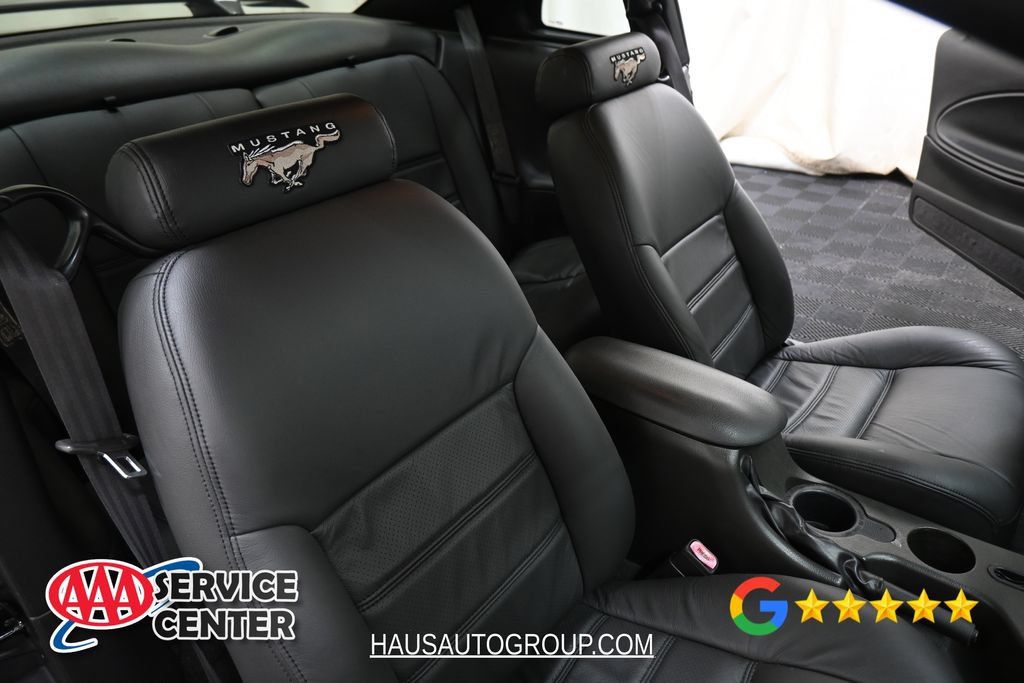 Used 2003 Ford Mustang GT RWD image 11