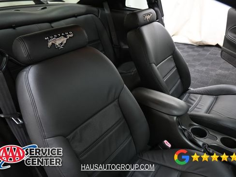 Used 2003 Ford Mustang GT RWD image 11