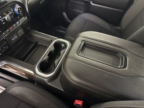 Used 2019 GMC Sierra 1500 Elevation w/ Elevation Value Package AWD/4WD image 22