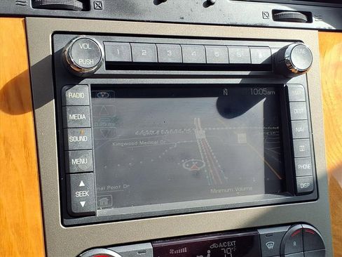 Used 2012 Lincoln Navigator L 4WD image 24