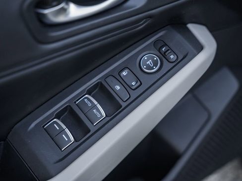 Certified 2024 Honda Accord EX image 34