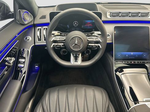 Certified 2024 Mercedes-Benz S 63 AMG S image 10