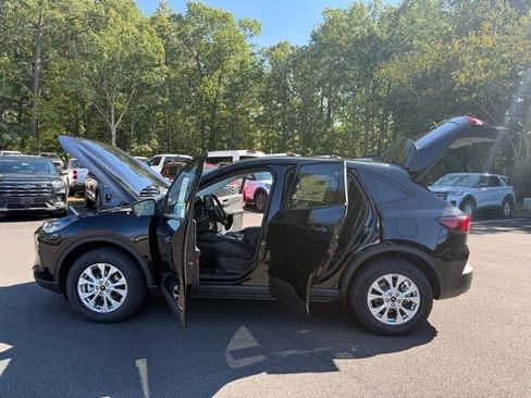 Used 2025 Ford Escape Active w/ Tech Pack #1 AWD/4WD image 25