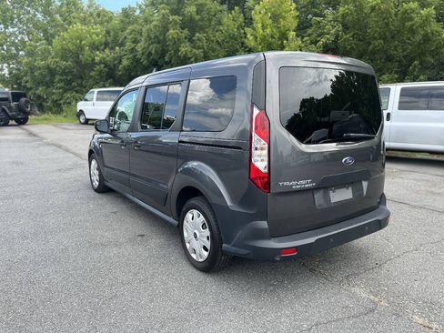 Used 2022 Ford Transit Connect XL FWD image 8