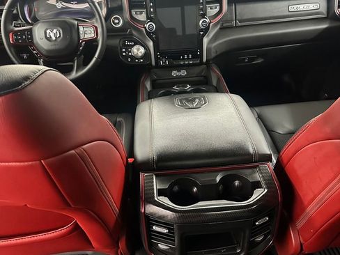 Used 2025 RAM 1500 Rebel image 29