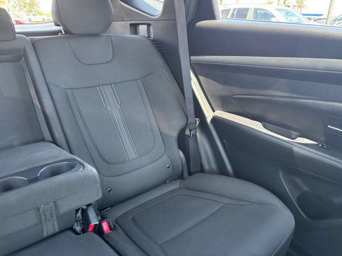 Used 2026 Hyundai Tucson SEL FWD image 39