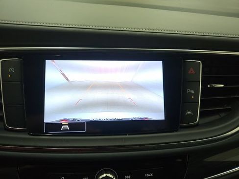 Used 2023 Buick Enclave Essence w/ LPO, Floor Liner Package FWD image 6