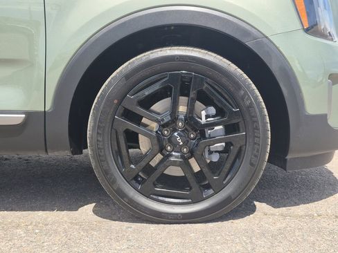 Used 2023 Kia Telluride EX X-Line AWD/4WD image 19