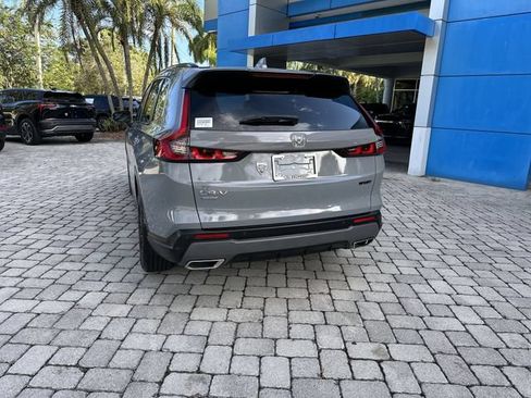 Used 2025 Honda CR-V Sport-L image 36