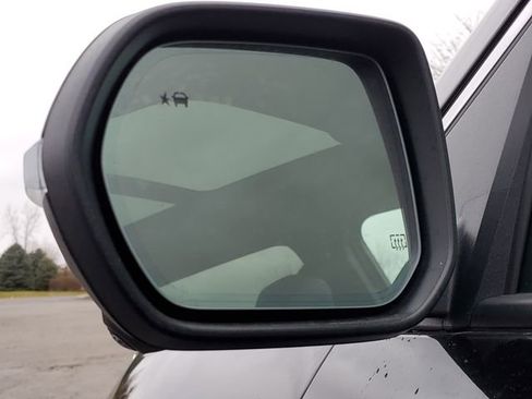 New 2026 Chevrolet Traverse High Country w/ LPO, Floor Liner Package image 37