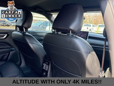 Used 2022 Jeep Compass Altitude image 25