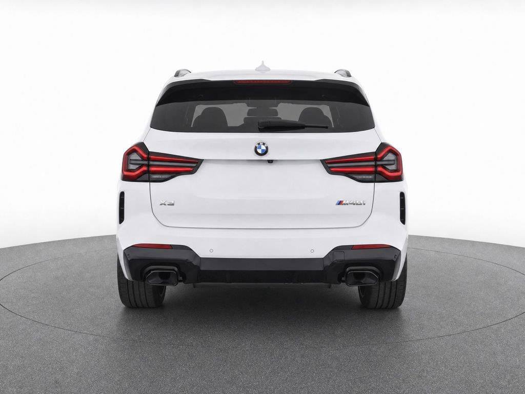 Used 2023 BMW X3 M40i AWD/4WD image 6