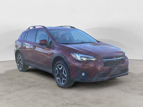 Used 2019 Subaru Crosstrek 2.0i Limited w/ Moonroof Package image 7