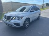 Used 2020 Nissan Pathfinder SL image 3
