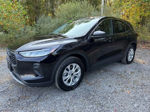 Used 2024 Ford Escape Active w/ Tech Pack #1 image 5