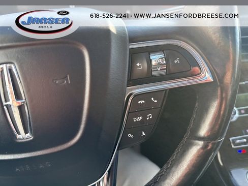 Used 2022 Lincoln Nautilus Reserve image 15