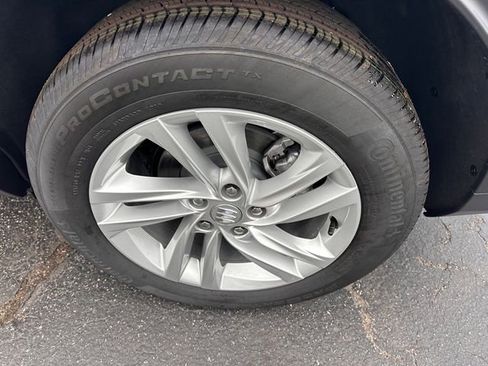 New 2026 Buick Envista Preferred image 16