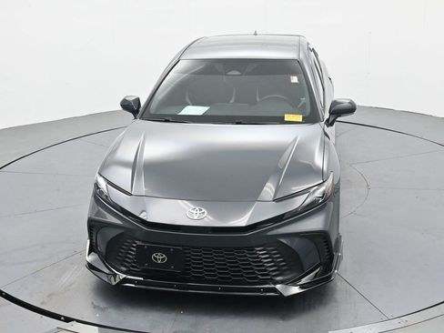 Used 2026 Toyota Camry SE FWD image 18
