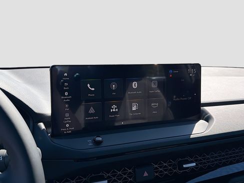 New 2026 Honda Accord Sport image 12