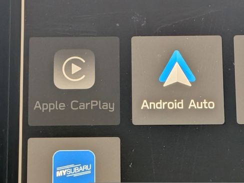 New 2026 Subaru Forester Sport image 27