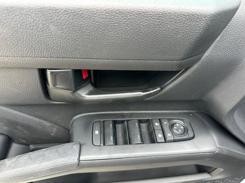 New 2026 Toyota Tacoma SR5 AWD/4WD image 12