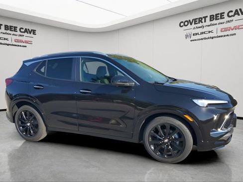 New 2026 Buick Encore GX Sport Touring w/ Advanced Technology Package image 12