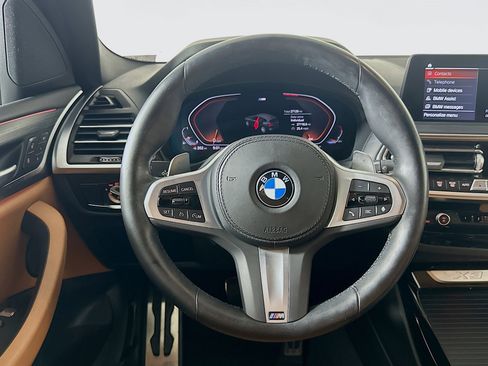 Used 2022 BMW X3 sDrive30i w/ M Sport Package 2 RWD image 28
