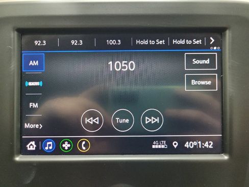 Used 2020 Chevrolet Equinox LT FWD image 25