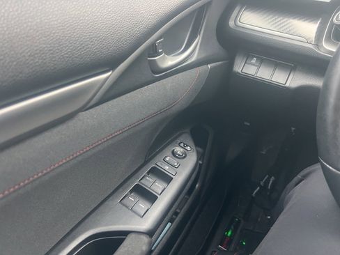 Used 2017 Honda Civic Si image 9