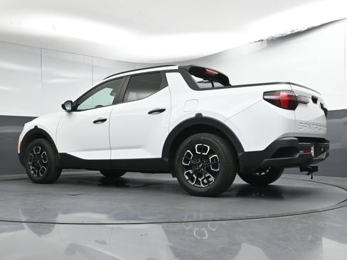 Used 2022 Hyundai Santa Cruz SEL w/ Activity Package image 27