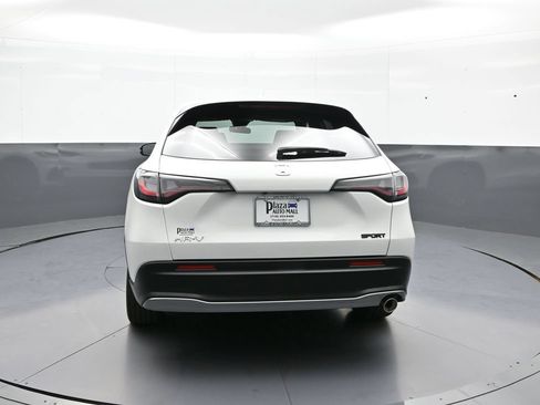 Certified 2024 Honda HR-V Sport image 7