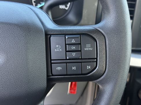 New 2026 Ford F450 XL image 26