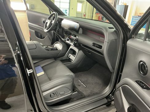 Certified 2026 Hyundai Palisade XRT Pro AWD/4WD image 17