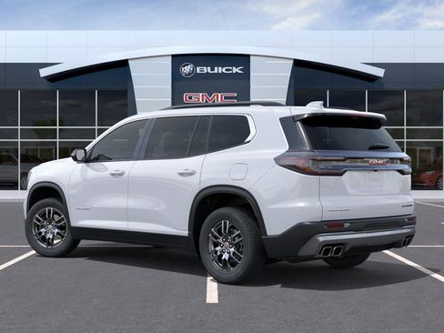 New 2026 GMC Acadia Elevation image 56