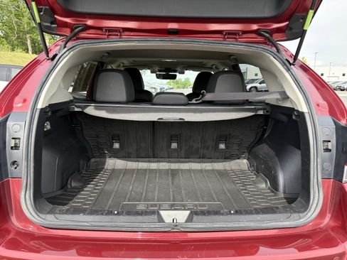 Used 2019 Subaru Crosstrek 2.0i Limited w/ Popular Package #4 AWD/4WD image 12