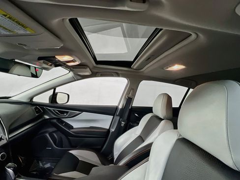 Used 2023 Subaru Crosstrek 2.5i Limited AWD/4WD image 23