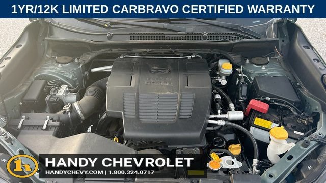Used 2020 Subaru Forester Limited AWD/4WD image 61