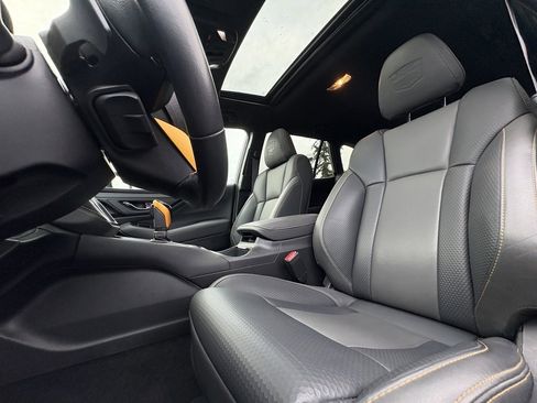 Used 2022 Subaru Outback Wilderness image 18