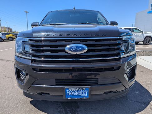 Used 2019 Ford Expedition Limited w/ Equipment Group 303A AWD/4WD image 5